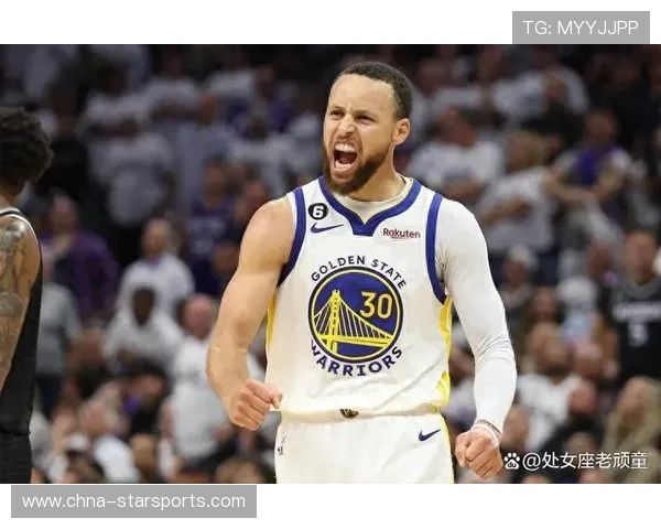 勇士三分又准了-场现代篮球的完美演绎
