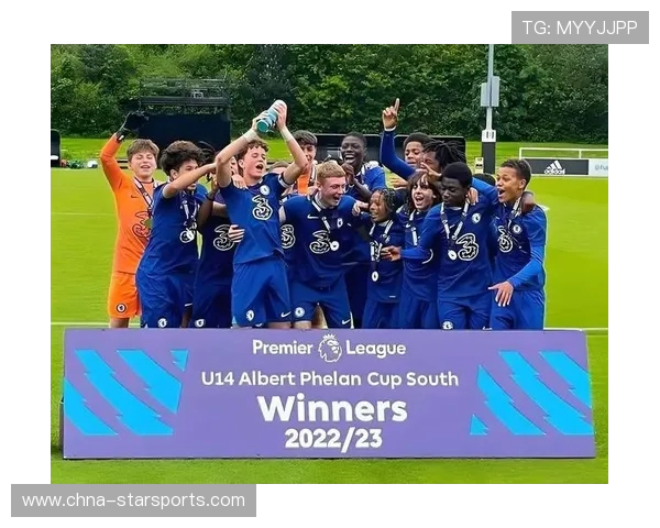 切尔西若在青训投入持续,未来收益值得期待 切尔西若在青训投入持续,未来收益值得期待