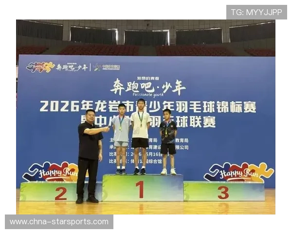 2026年羽毛球青少年体能提升项目获得专家肯定，青少年运动技能等级标准羽毛球